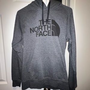 Womens The North Face Hoodie